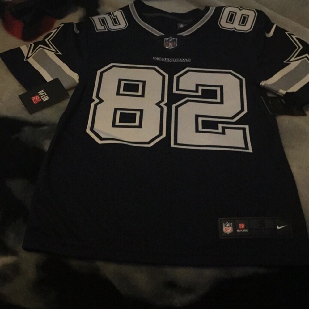 NFL jersey